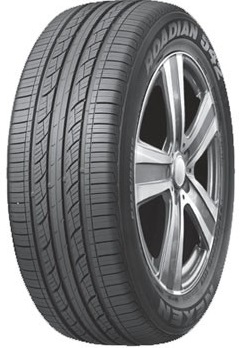 NEXEN ROADIAN 542 245/70 R 17 110H