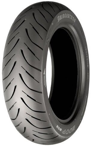 BRIDGESTONE B02PRO 150/70 R 13 64S