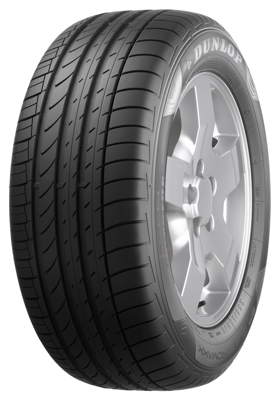 DUNLOP SP QUATTROMAXX 275/40 R 20 106Y