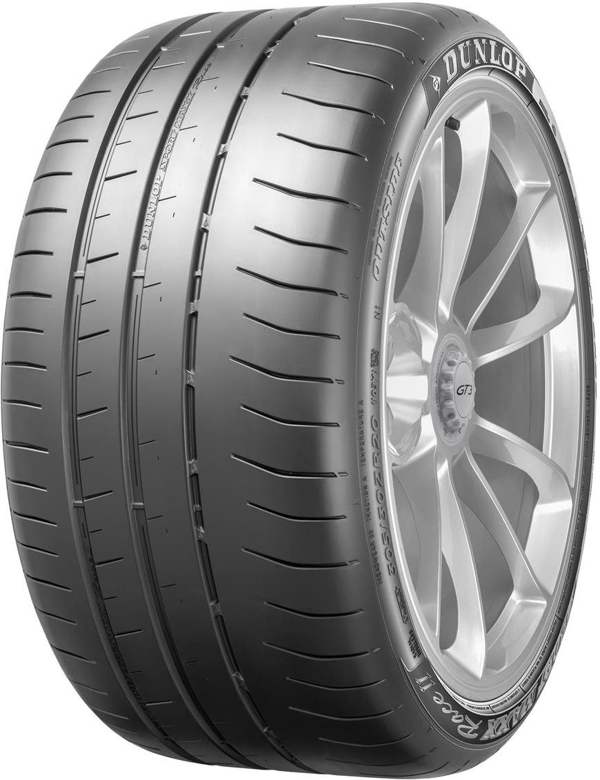 DUNLOP ALL_SEASON_SUV 265/35 R 20 99Y