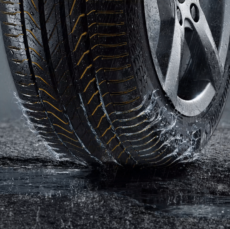 Conti - Ultracontact