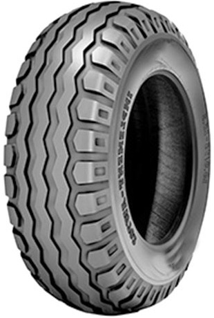 GALAXY IMP PRO 10/80 R 12 124/121A6