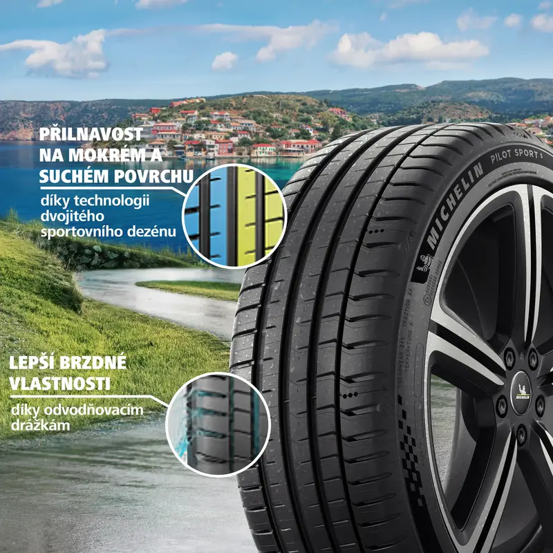 Michelin-PilotSport5