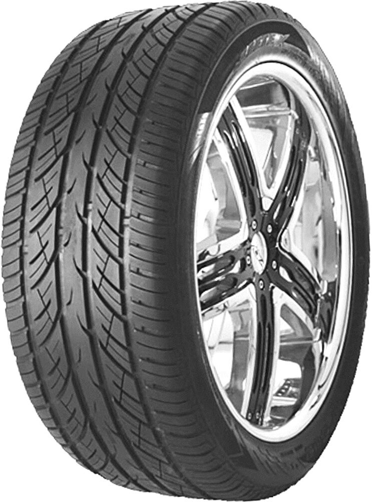 ZEETEX HP202+ 285/50 R 20 116V