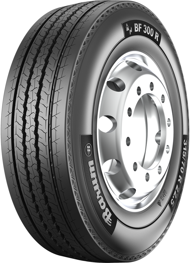 BARUM BF 300 R 315/80 R 22.5 156/150L