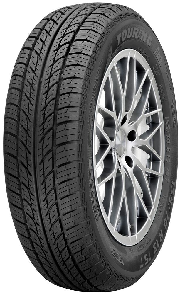 TIGAR TOURING 195/60 R 14 86H