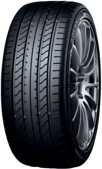 YOKOHAMA ADVAN A10F 245/40 R 18 93Y