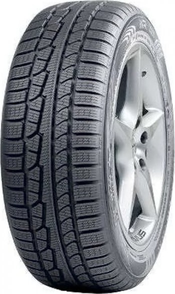 NOKIAN TYRES WR G2 SUV 215/65 R 16 102H