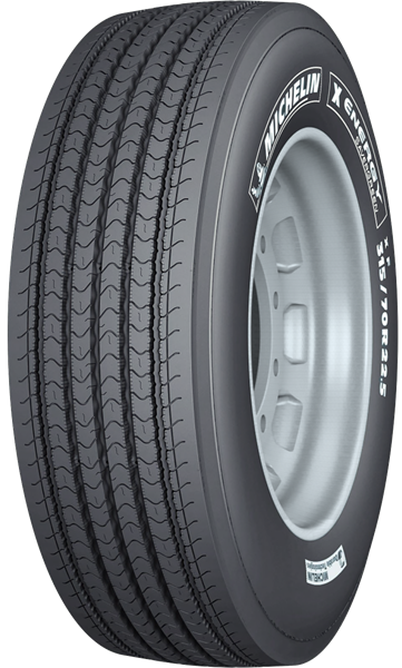 MICHELIN X ENERGY XF 315/60 R 22.5 152/148L