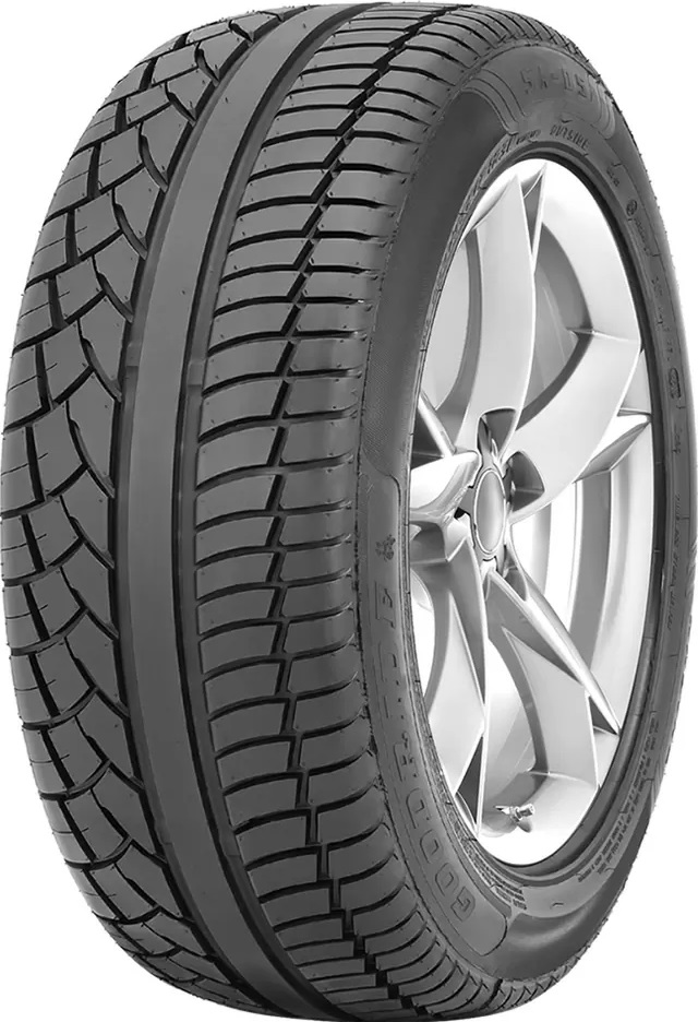 GOODRIDE SA05 215/55 R 16 97W