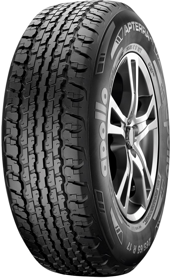 APOLLO APTERRA H/T 265/70 R 15 112T