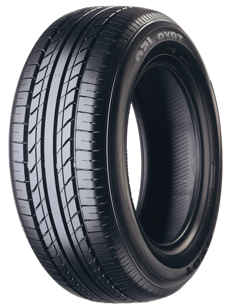 TOYO TRANPATH J50 195/55 R 16 87V