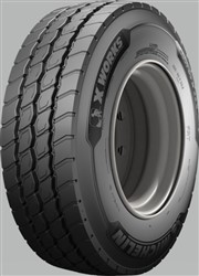 MICHELIN_REMIX XWT RMX 385/65 R 22.5 160K