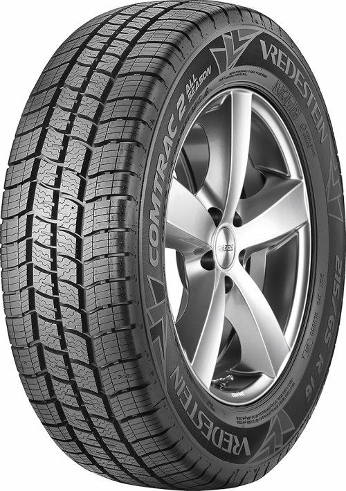 VREDESTEIN COMTRAC 2 ALL SEASON 205/75 R 16 110/108R