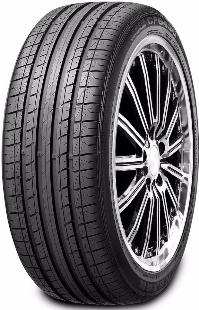 NEXEN CP643 215/65 R 16 98V