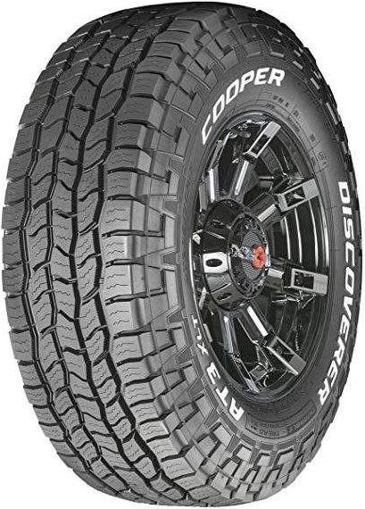 COOPER DISCOVERER A/T3 SPORT 195/80 R 15 100T