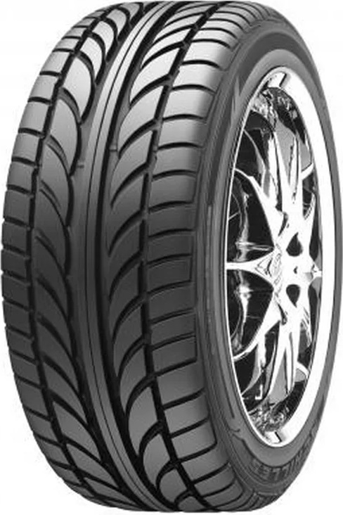 ACHILLES ATR SPORT 2 215/55 R 17 98W