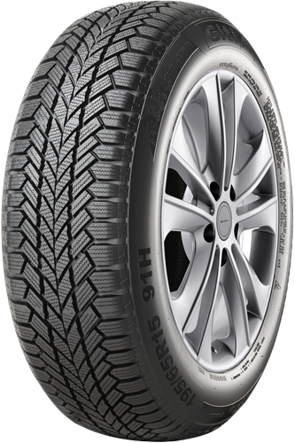 GITI WINTER W1 215/55 R 17 98V