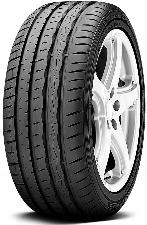 HANKOOK K107 VENTUS S1 EVO 305/25 R 20 97Y