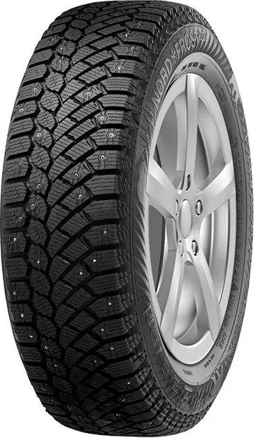 GISLAVED NORD FROST 200 285/60 R 18 116T