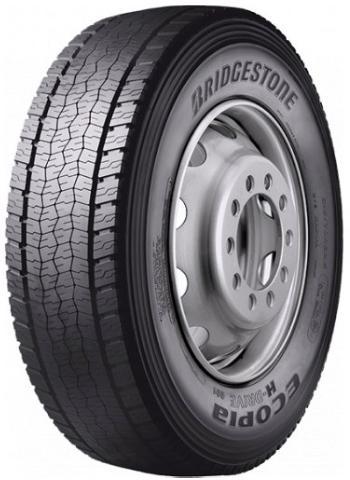 BRIDGESTONE ECOPIA H-DRIVE 002 295/80 R 22.5 152/148M