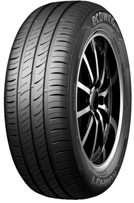 KUMHO KH27 185/55 R 15 82H