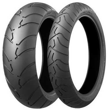 BRIDGESTONE BATTLAX BT028 200/50 R 18 76V