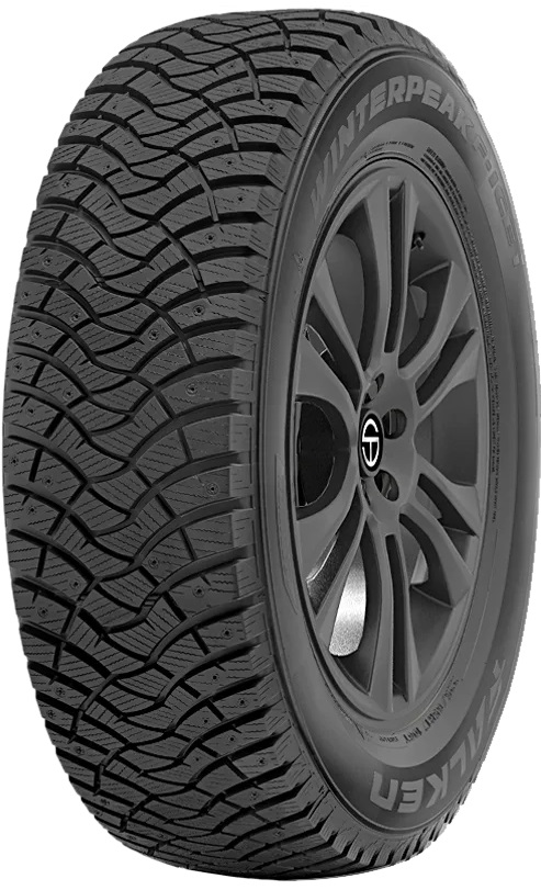 FALKEN WINTERPEAK F SNOW 1 225/60 R 17 103T