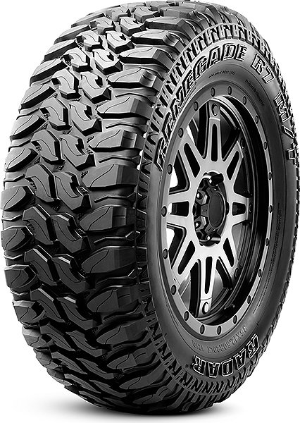 RADAR RENEGADE R7 M/T 35/12.5 R 22 117Q