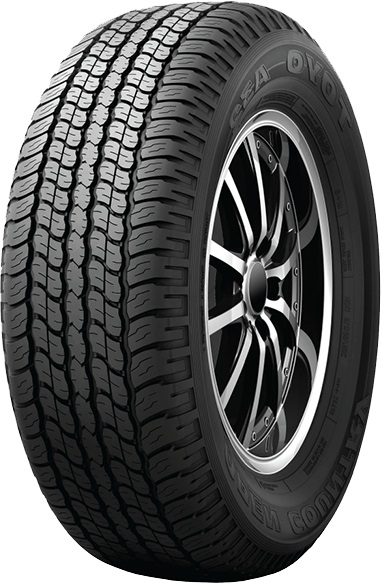 TOYO OPEN COUNTRY A32 265/60 R 18 110H