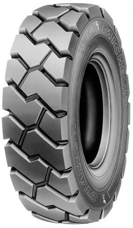 MICHELIN XZM 6.50/80 R 10 128A5