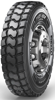 PIRELLI TQ:01R 13/80 R 22.5 156/150F