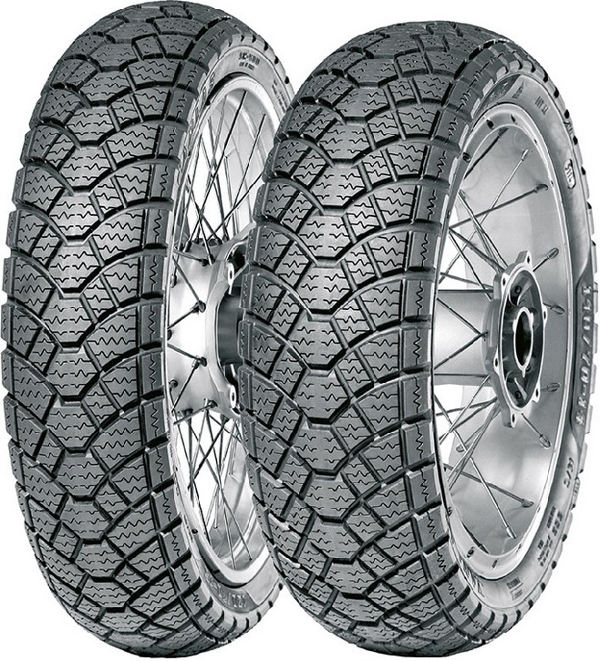 ANLAS WINTER GRIP 2 SC 500 120/70 R 10 54M