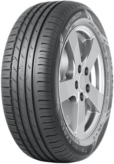 NOKIAN TYRES WETPROOF 225/50 R 17 98V