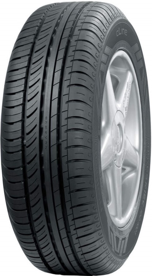 NOKIAN TYRES C LINE VAN 205/65 R 16 107/105T