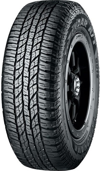 YOKOHAMA GEOLANDAR A/T S G012 255/65 R 16 109H