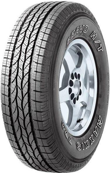 MAXXIS BRAVO SERIES HT 770 265/50 R 15 99H