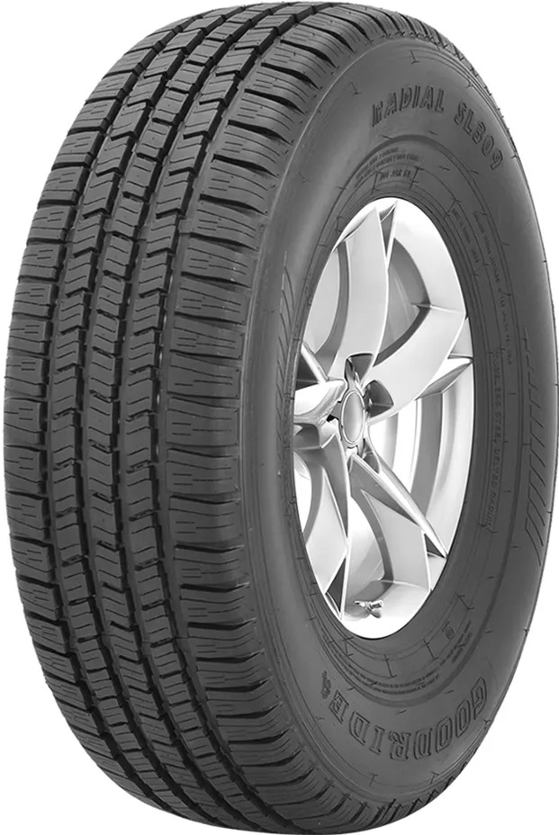 GOODRIDE SL309 285/75 R 16 119Q