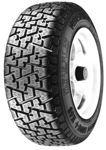 VREDESTEIN SNOW+ 165/80 R 15 86Q