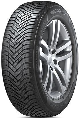 HANKOOK H750 KINERGY 4S2 225/45 R 17 94W