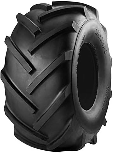 CARLISLE SUPER LUG 20/10 R 8 87A4