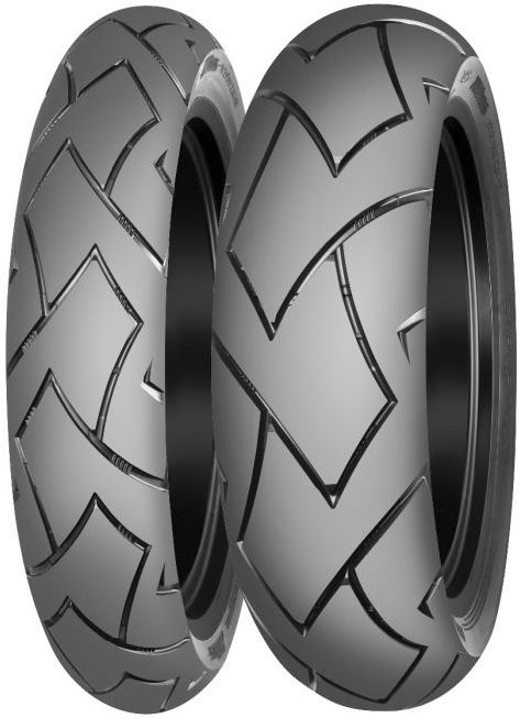 MITAS TERRAFORCE R 170/60 R 17 72W