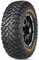 UNIGRIP ROAD FORCE M/T 255/55 R 19 111R