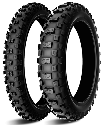 MICHELIN STARCROSS MH3 60/100 R 14 30M