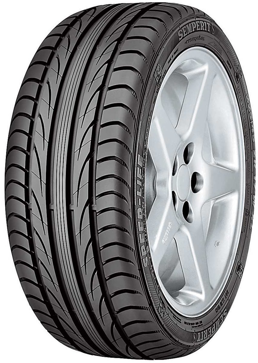 SEMPERIT SPEED-LIFE 205/55 R 15 88V