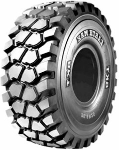 BKT EARTHMAX SR 41 23.5/80 R 25 195A2/185B