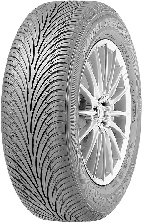 NEXEN N2000 195/65 R 15 91V