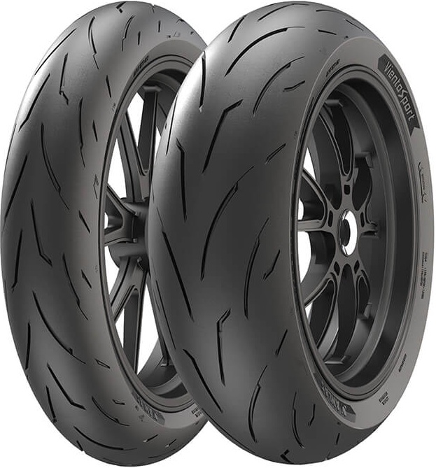 ANLAS VIENTO SPORT 190/50 R 17 73W