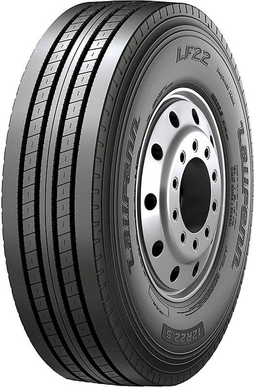 LAUFENN LF22 315/70 R 22.5 156/150L