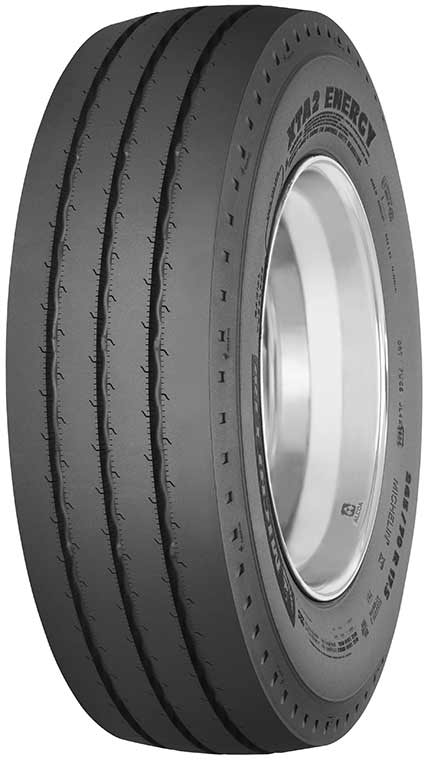 MICHELIN_REMIX XTA2 ENERGY RMX 445/45 R 19.5 160J